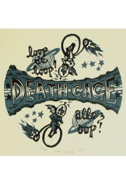 Death Cage2
